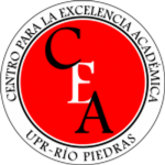 CEA logo